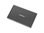 Attēls no NATEC RHINO GO enclosure USB 3.0 for 2.5'' SATA HDD/SSD, black Aluminum