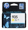 Picture of HP C2P22AE ink cartridge yellow No. 935