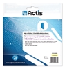 Picture of Actis KB-1000Y Ink Cartridge (replacement for Brother LC1000Y/LC970Y; Standard; 36 ml; yellow)