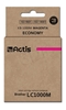 Picture of Actis KB-1000M Ink (replacement for Brother LC1000M/LC970M; Standard; 36 ml; magenta)