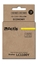 Attēls no Actis KB-1100Y Ink Cartridge (replacement for Brother LC1100Y/980Y; Standard; 19 ml; yellow)