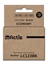 Picture of Actis KB-123Bk ink (replacement for Brother LC123BK/LC121BK; Standard; 10 ml; black)