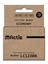 Attēls no Actis KB-123Bk Ink (replacement for Brother LC123BK/LC121BK; Standard; 15 ml; black)