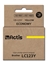 Attēls no Actis KB-123Y ink (replacement for Brother LC123Y/LC121Y; Standard; 10 ml; yellow)