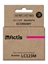 Attēls no Actis KB-123M ink (replacement for Brother LC123M/LC121M; Standard; 10 ml; magenta)