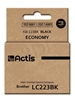 Изображение Actis KB-223BK ink (replacement for Brother LC223BK; Standard; 16 ml; black)
