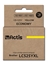 Picture of Actis KB-525Y ink (replacement for Brother LC-525Y; Standard; 15 ml; yellow)