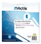 Изображение Actis KB-985Y Ink (replacement for Brother LC985Y; Standard; 19,5 ml; yellow)