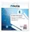 Изображение Actis KB-985M Ink cartridge (replacement for Brother LC985M; Standard; 19,5 ml; magenta)