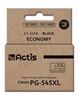 Picture of Actis KC-545R ink (replacement for Canon PG-545XL; Standard; 15 ml; black)