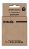 Picture of Actis KC-570Bk ink (replacement for Canon PGI-570Bk; Standard; 22 ml; black)
