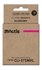 Picture of Actis KC-571M Ink (replacement for Canon CLI-571M; Standard; 12 ml; magenta)