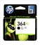 Изображение Actis KH-364BKR ink (replacement for HP 364XL CN684EE; Standard; 20 ml; black)