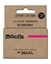 Изображение Actis KH-364MR ink (replacement for HP 364XL CB324EE; Standard; 12 ml; magenta)