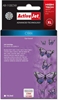 Изображение Activejet AB-1100CNX ink (replacement for Brother LC1100/LC980C; Supreme; 19.5 ml; cyan)