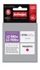 Picture of Activejet AB-1100MNX ink (replacement for Brother LC1100/LC980M; Supreme; 19.5 ml; magenta)