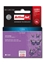 Attēls no Activejet AB-1240CNX ink (replacement for Brother LC1220Bk/LC1240Bk; Supreme; 12 ml; cyan)