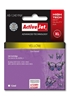 Picture of Activejet AB-1240YNX ink (replacement for Brother LC1220Bk/LC1240Bk; Supreme; 12 ml; yellow)