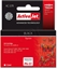 Picture of Activejet AC-37R Ink cartridge (replacement for Canon PG-37; Premium; 12 ml; black)