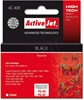 Picture of Activejet AC-40R Ink cartridge (replacement for Canon PG-40; Premium; 25 ml; black)