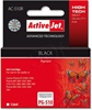 Picture of Activejet AC-510R Ink cartridge (replacement for Canon PG-510; Premium; 12 ml; black)
