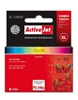 Picture of Activejet AC-546RX Ink cartridge (replacement for Canon CL-546XL; Premium; 15 ml; color)