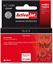 Attēls no Activejet ACC-526BN Ink (replacement for Canon CLI-526Bk; Supreme; 10 ml; black)
