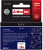 Изображение Activejet AH-21RX Ink (replacement for HP 21XL C9351A; Premium; 20 ml; black)
