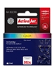 Изображение Activejet AH-302CRX Ink (replacement for HP 302XL F6U67AE; Premium; 21 ml; 500 pages, color)