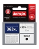 Picture of Activejet AH-363BRX Ink cartridge (replacement for HP 363XL C8719EE; Premium; 30 ml; black)