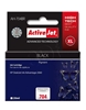 Изображение Activejet AH-704BR Ink Cartridge (replacement for HP 704 CN692AE; Premium; 20 ml; black)