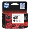 Picture of HP 651 Original Black