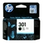 Picture of HP 301 Black Original Ink Cartridge