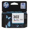 Изображение HP 302 Tri-color Original Ink Cartridge