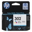 Изображение HP 302 Tri-color Original Ink Cartridge