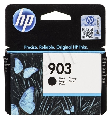 Attēls no HP 903 Black Original Ink Cartridge