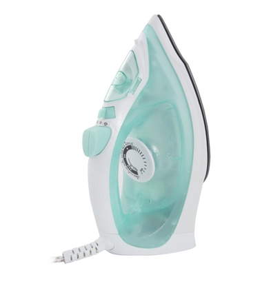 Picture of Esperanza EHI005 Steam iron Ceramic soleplate Green,White 2200 W