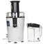 Изображение Bosch MES25A0 juice maker Centrifugal juicer 700 W Black, White