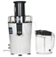 Attēls no Bosch MES25A0 juice maker Centrifugal juicer 700 W Black, White