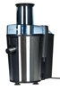 Picture of Bosch MES3500 juice maker 700 W Black, Silver