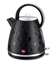 Изображение ELDOM C245SC DROPPY Strix electric kettle 1.7 L 2000 W Black