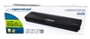 Picture of Esperanza EFL003 laminator Cold/hot laminator 250 mm/min Black