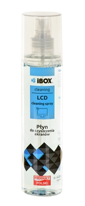 Attēls no IBOX LCD Cleaning Spray 250 ml