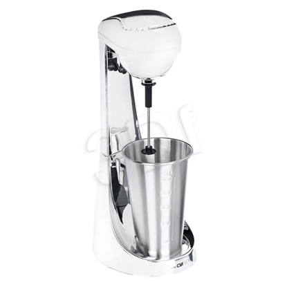 Picture of Clatronic BM 3472 mixer Stand mixer 65 W Chrome