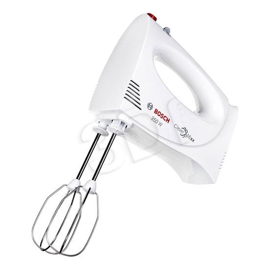 Picture of Bosch MFQ3030 mixer Hand mixer White 350 W
