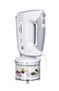 Picture of Bosch MFQ36480 mixer Hand mixer 450 W Grey, White