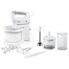 Picture of Bosch MFQ36490 mixer Stand mixer 450 W White