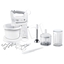 Picture of Bosch MFQ36490 mixer Stand mixer 450 W White