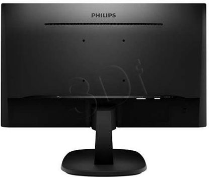 Picture of Philips V Line Full HD LCD monitor 243V7QDAB/00