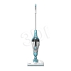Picture of Black & Decker 9IN1 Steam-mop Upright steam cleaner 0.5 L Turquoise,White 1300 W
